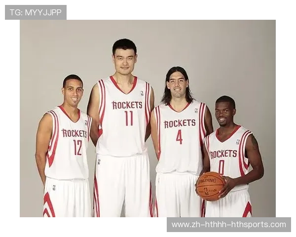 NBA火箭队中文转播解说介绍 NBA火箭队中文转播解说介绍