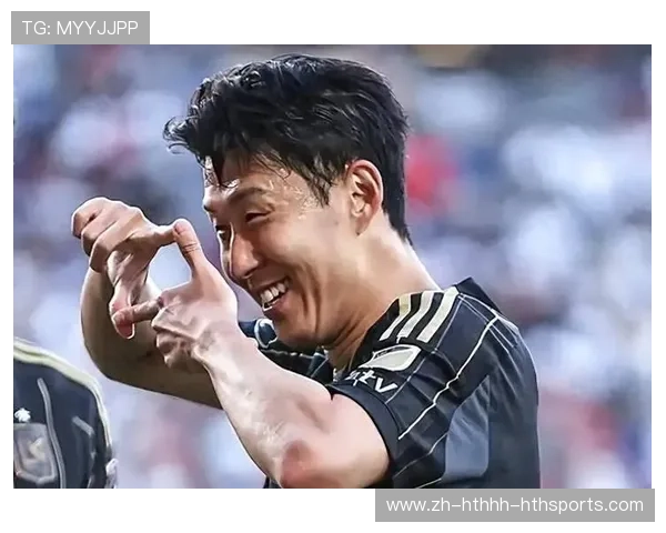 孙兴慜等亚洲球员在英超的崛起与成就