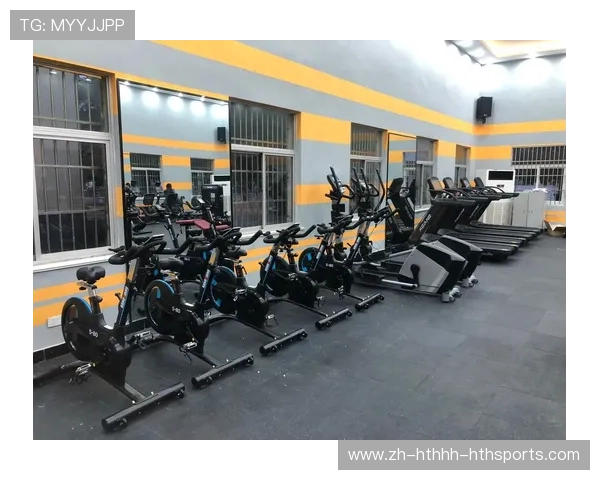 新店健身器材：新开设健身房或商店所需的健身器材选购指南