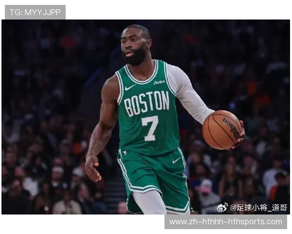 杰伦·布朗在NBA的表现和潜力如何