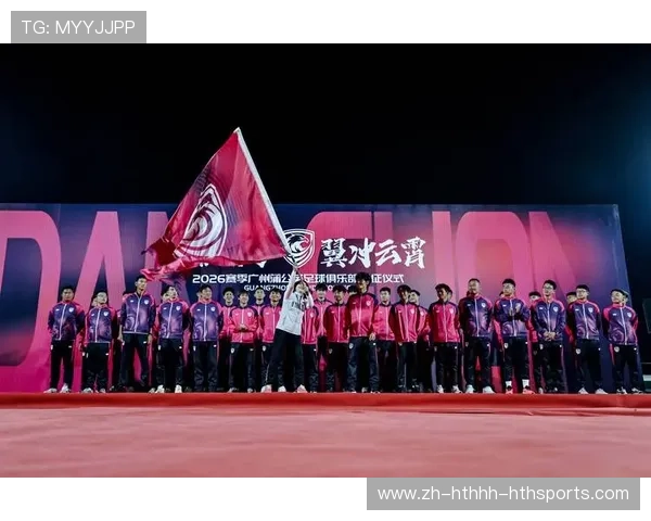 斩获赛季首胜广州蒲公英主场亮剑花都足球热土热血沸腾